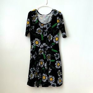 90’s Skater Dress